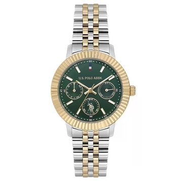 U.S. Polo Assn. USPA2125-02 Kadın Kol Saati