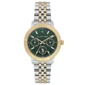 U.S. Polo Assn. USPA2125-02 Kadın Kol Saati
