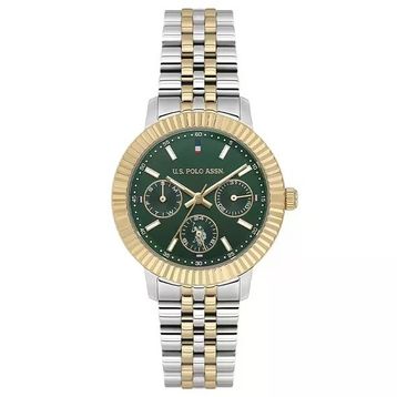 U.S. Polo Assn. USPA2125-02 Kadın Kol Saati