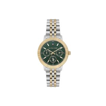 U.S. Polo Assn. USPA2125-02 Kadın Kol Saati