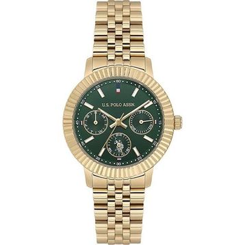 U.S. Polo Assn. USPA2125-06 Kadın Kol Saati