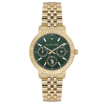 U.S. Polo Assn. USPA2125-06 Kadın Kol Saati