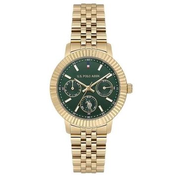 U.S. Polo Assn. USPA2125-06 Kadın Kol Saati