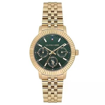 U.S. Polo Assn. USPA2125-06 Kadın Kol Saati