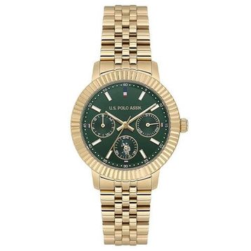 U.S. Polo Assn. USPA2125-06 Kadın Kol Saati
