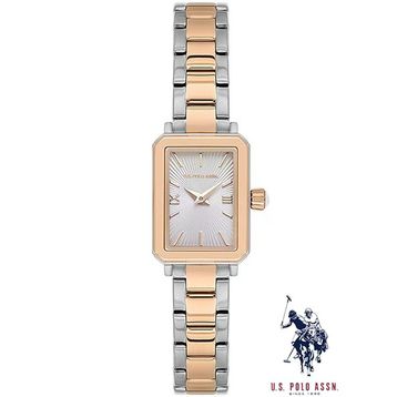 U.S. Polo Assn. USPA2128-04 Kadın Kol Saati