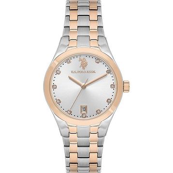 U.S. Polo Assn. USPA2129-02 Kadın Kol Saati
