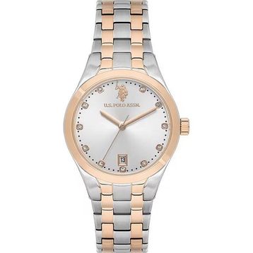 U.S. Polo Assn. USPA2129-02 Kadın Kol Saati