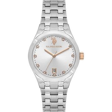 U.S. Polo Assn. USPA2129-06 Kadın Kol Saati
