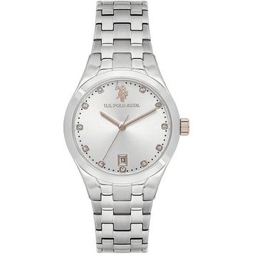 U.S. Polo Assn. USPA2129-06 Kadın Kol Saati