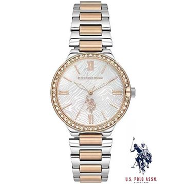 U.S. Polo Assn. USPA2131-01 Kadın Kol Saati