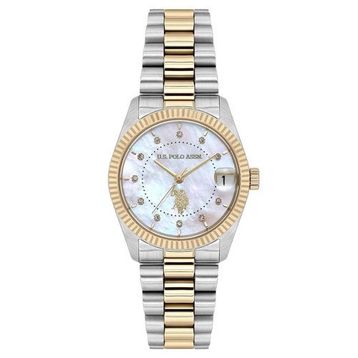 U.S. Polo Assn. USPA2156-02 Kadın Kol Saati