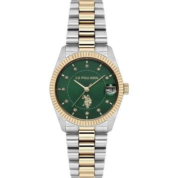 U.S. Polo Assn. USPA2156-04 Kadın Kol Saati