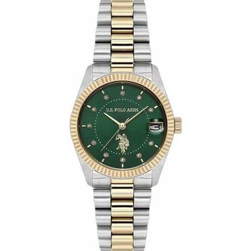 U.S. Polo Assn. USPA2156-04 Kadın Kol Saati