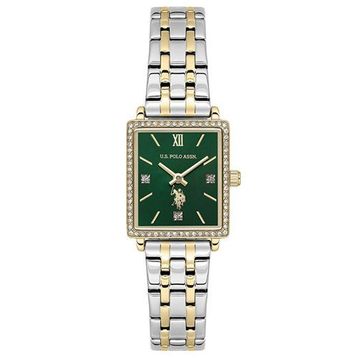 U.S. Polo Assn. USPA2162-04 Kadın Kol Saati
