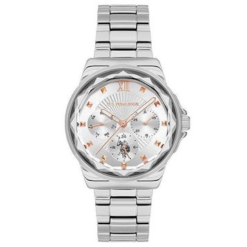 U.S. Polo Assn. USPA2165-01 Kadın Kol Saati