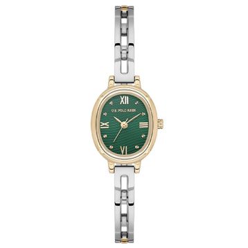 U.S. Polo Assn. USPA2174-02 Kadın Kol Saati