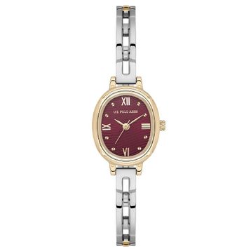 U.S. Polo Assn. USPA2174-03 Kadın Kol Saati