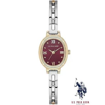 U.S. Polo Assn. USPA2174-03 Kadın Kol Saati