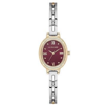 U.S. Polo Assn. USPA2174-03 Kadın Kol Saati