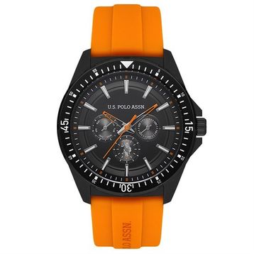 U.S. Polo Assn. USPA4000-02 Erkek Kol Saati