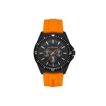 U.S. Polo Assn. USPA4000-02 Erkek Kol Saati