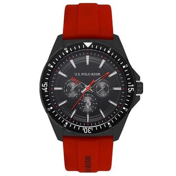 U.S. Polo Assn. USPA4000-05 Erkek Kol Saati
