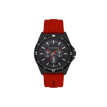 U.S. Polo Assn. USPA4000-05 Erkek Kol Saati