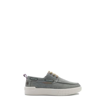 U.S. Polo Assn. Vasley 5FX Haki Erkek Tekne Ayakkabısı
