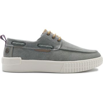 U.S. Polo Assn. Vasley 5FX Haki Erkek Tekne Ayakkabısı