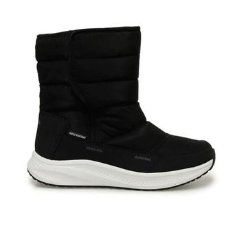 U.S. Polo Assn. Vocal 4PR Siyah Kadın Outdoor Bot