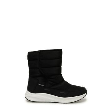 U.S. Polo Assn. Vocal 4PR Siyah Kadın Outdoor Bot