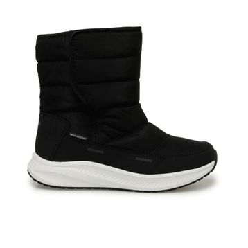 U.S. Polo Assn. Vocal 4PR Siyah Kadın Outdoor Bot
