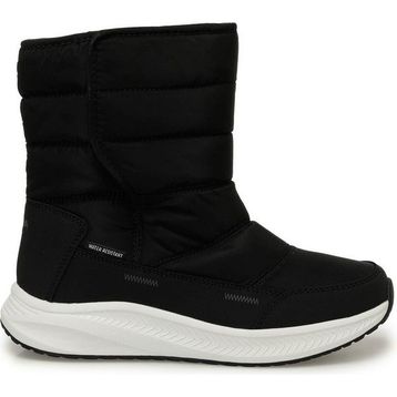 U.S. Polo Assn. Vocal 4PR Siyah Kadın Outdoor Bot