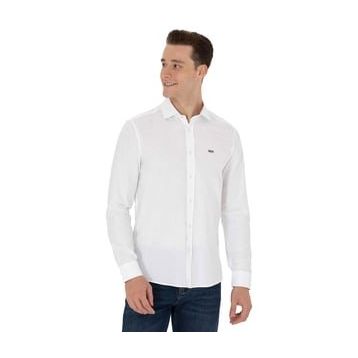 U.S. Polo Assn. VR013 Erkek Çocuk Gömlek
