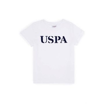 U.S. Polo Assn. VR013 Erkek Çocuk T-Shirt