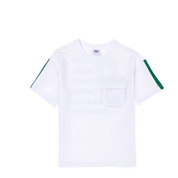 U.S. Polo Assn. VR013 Erkek Çocuk T-Shirt
