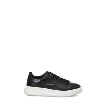 U.S. Polo Assn. Yuna 5PR Siyah Kadın Klasik Sneaker