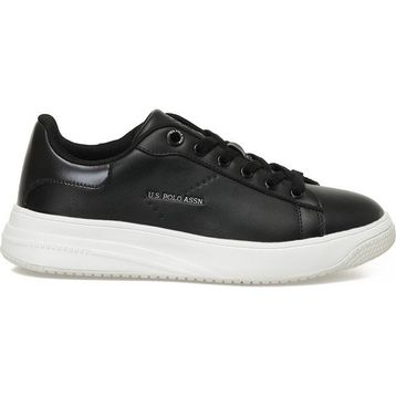 U.S. Polo Assn. Yuna 5PR Siyah Kadın Klasik Sneaker