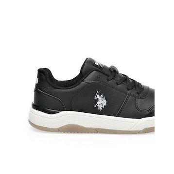 U.S. Polo Assn. Zeus WMN 2PR Bej Erkek Günlük Ayakkabı