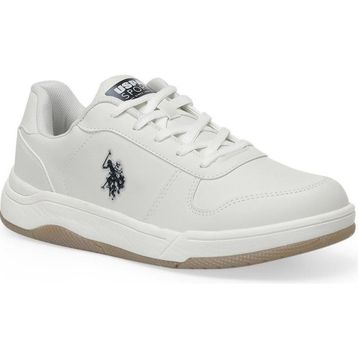 U.S. Polo Assn. Zeus WMN 2PR Bej Erkek Günlük Ayakkabı