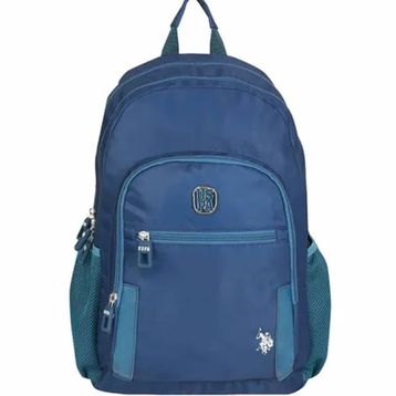 U.S. Polo PLCAN24403 Mavi Okul Çantası