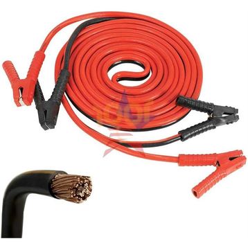 U-tech Otm57a026 1000 Amper Akü Takviye Kablosu 57a026