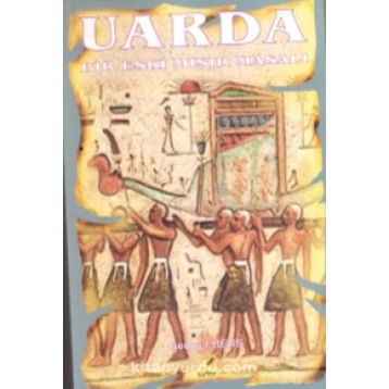 Uarda - Georg Ebers
