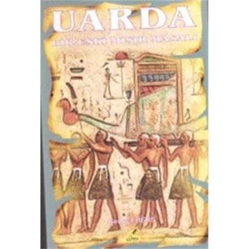 Uarda - Georg Ebers