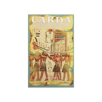Uarda - Georg Ebers