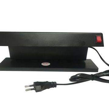 Uber 2028 Para Kontrol Makinesi
