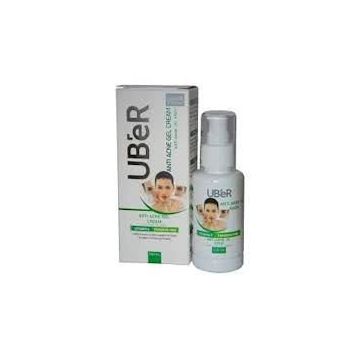 Uber Anti Akne Jel Krem 100 ml