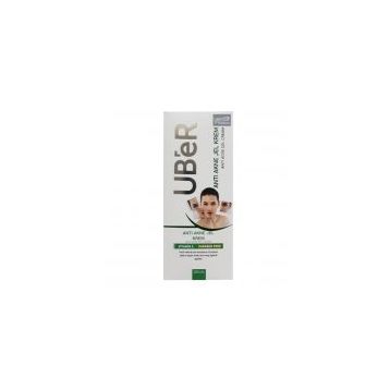 Uber Anti Akne Jel Krem 100 ml