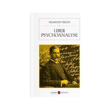 Über Psychoanalyse - Sigmund Freud
